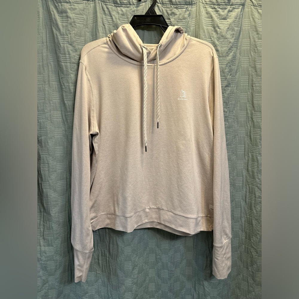 Vuori Women’s L Lightweight Hoodie